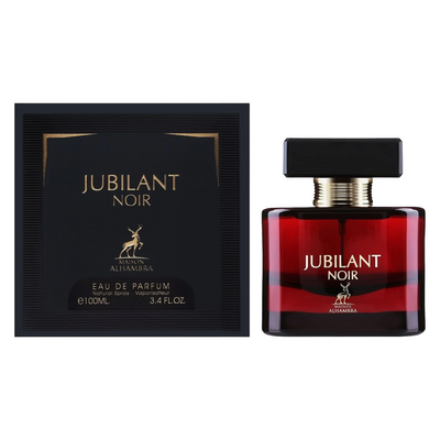Al-Hambra Jubilant Noir 100ml