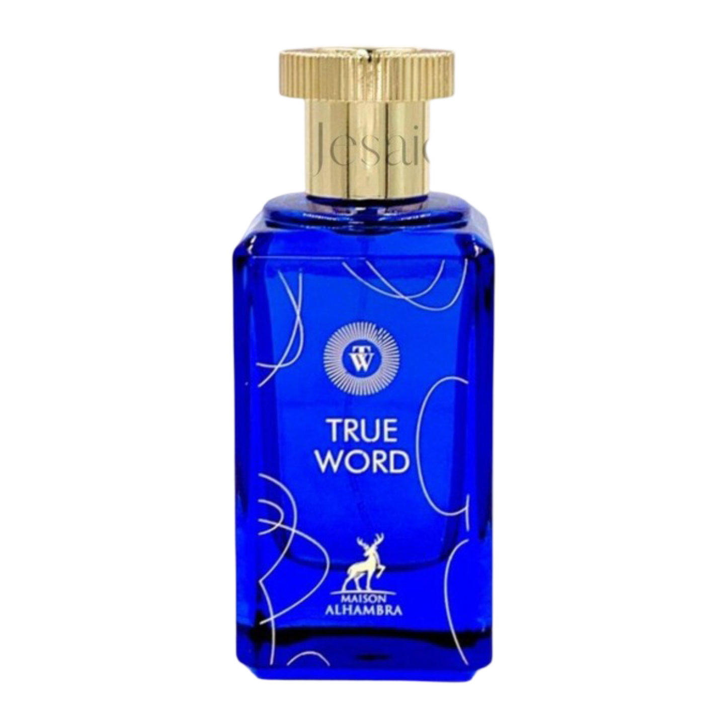 Al-Hambra True Word 100ml