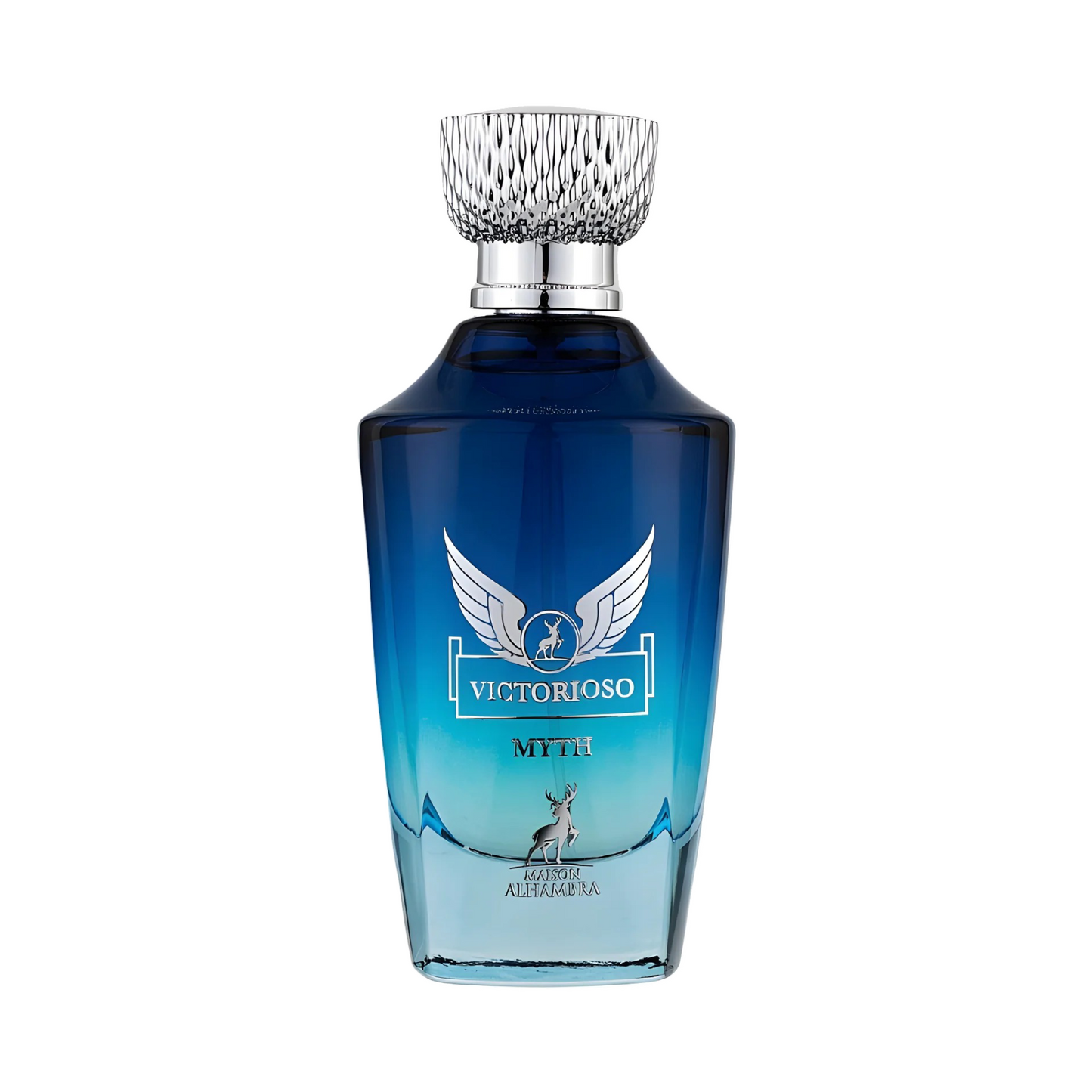 Al-Hambra Vittorioso Myth 100ml