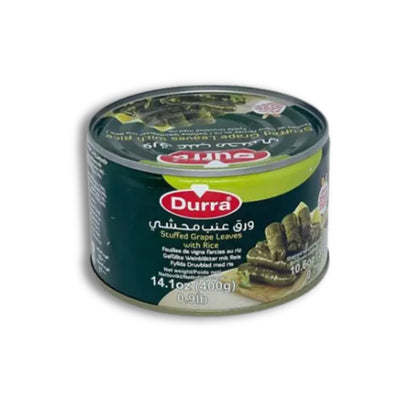 Al Durra Stuffed Vine Leaves 400g