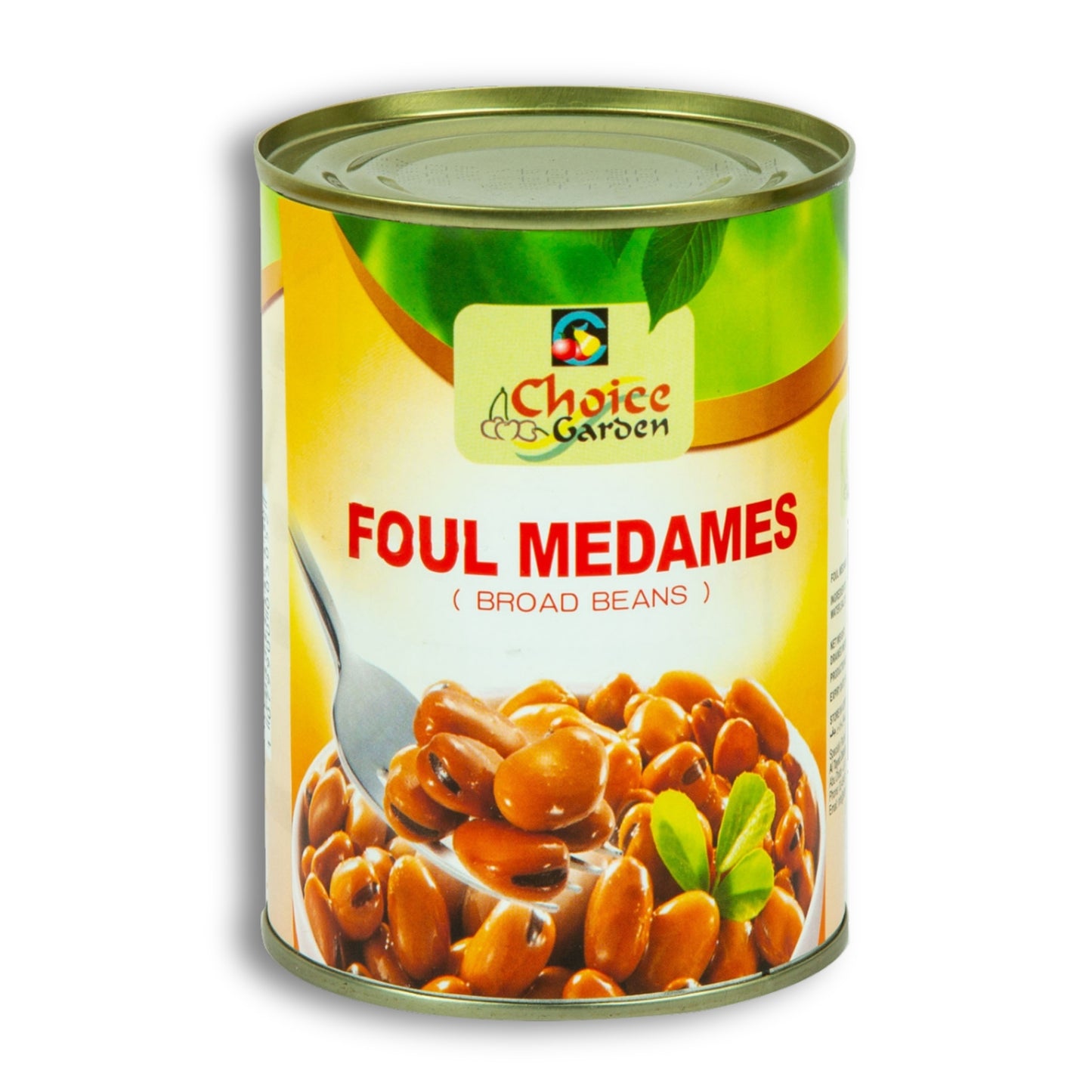 Al Maeda Foul Medammas 397g
