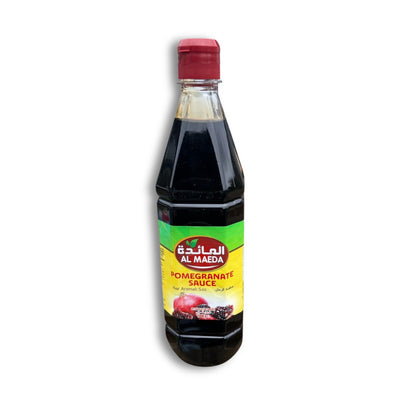 Al Maeda Pomegranate Sauce 980G