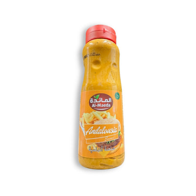 Al Maeda Sauce Andalusia 500ml