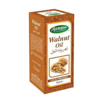 Alamg Walnut Oil 70ml