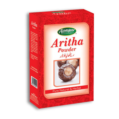 Alamgeer Aritha Powder 100g