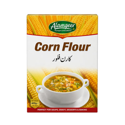 Alamgeer Corn Flour 300g