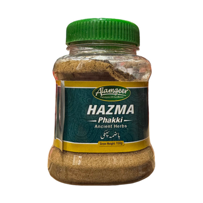Alamgeer Hazma Phakki 150g