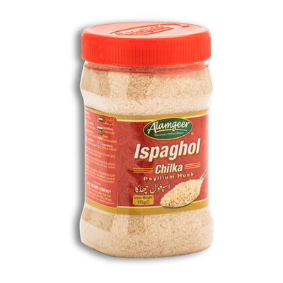 Alamgeer Ispaghol Chilka 175g