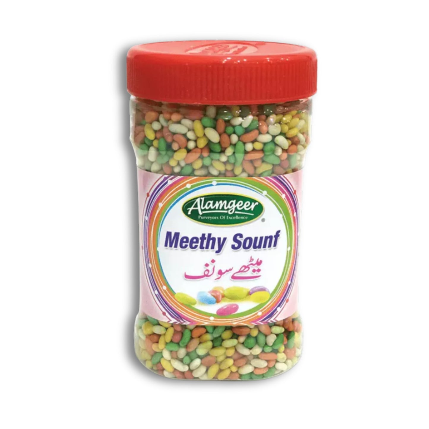 Alamgeer Meethay Sounf 400g