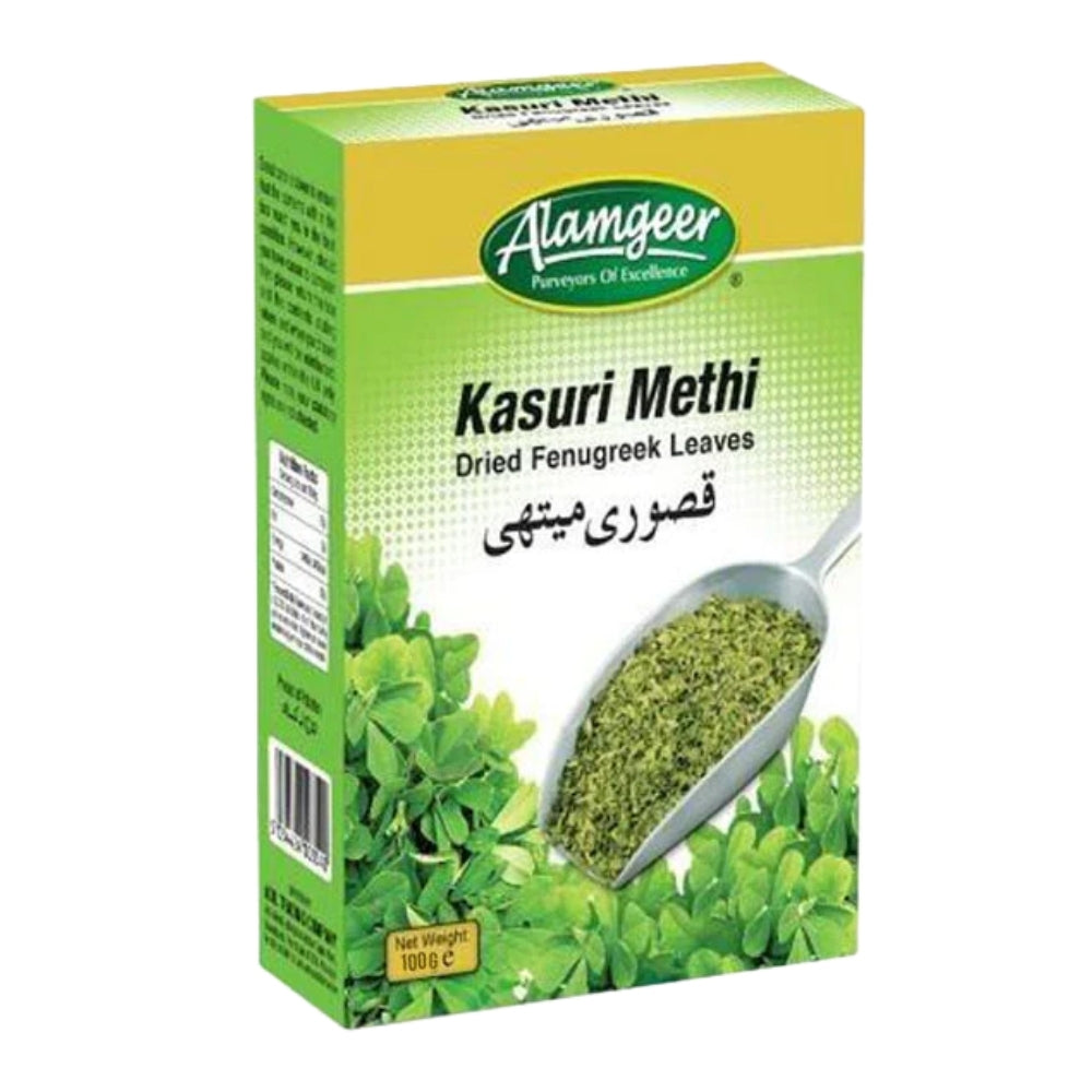 Alamgeer Methi 100g