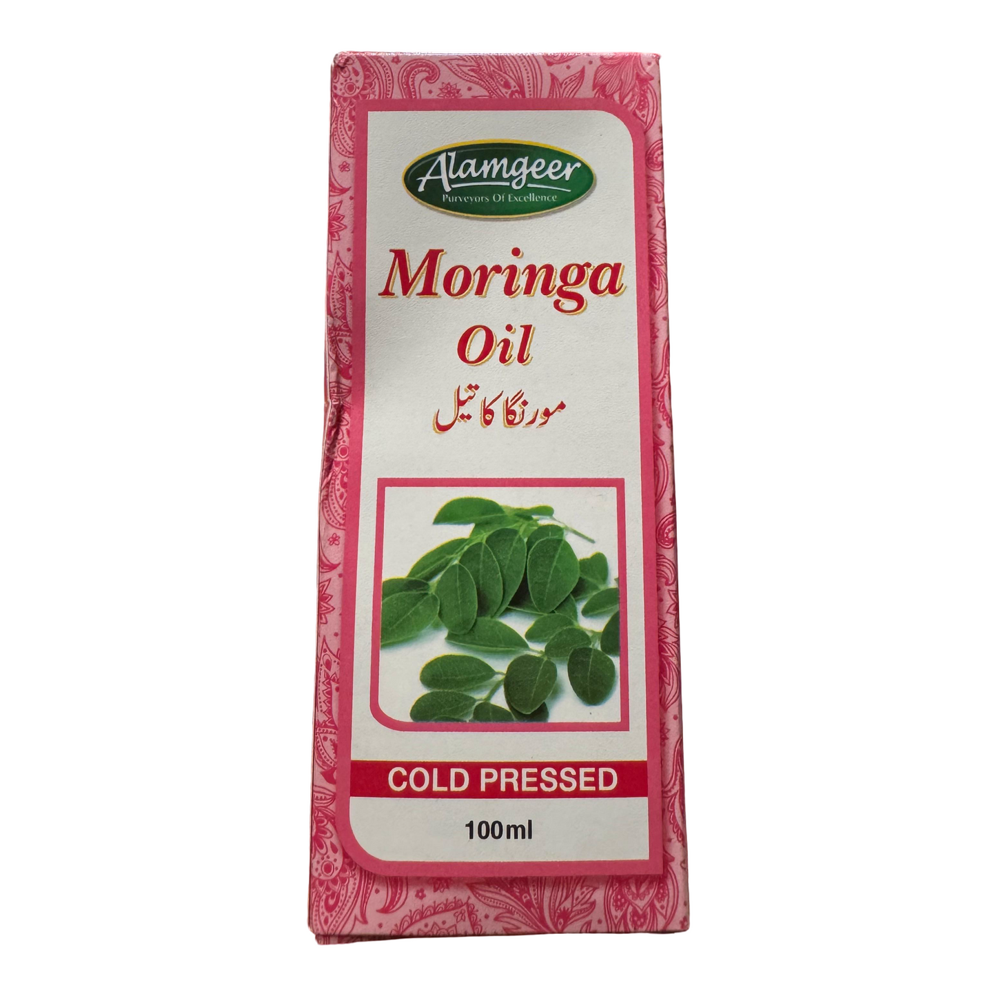 Alamgeer Moringa Oil 100ml