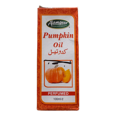Alamgeer Pumpkin Oil 100ml