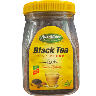 Alamgeer Black Tea 450g