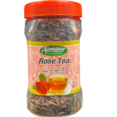 Alamgeer Rose Tea 100g