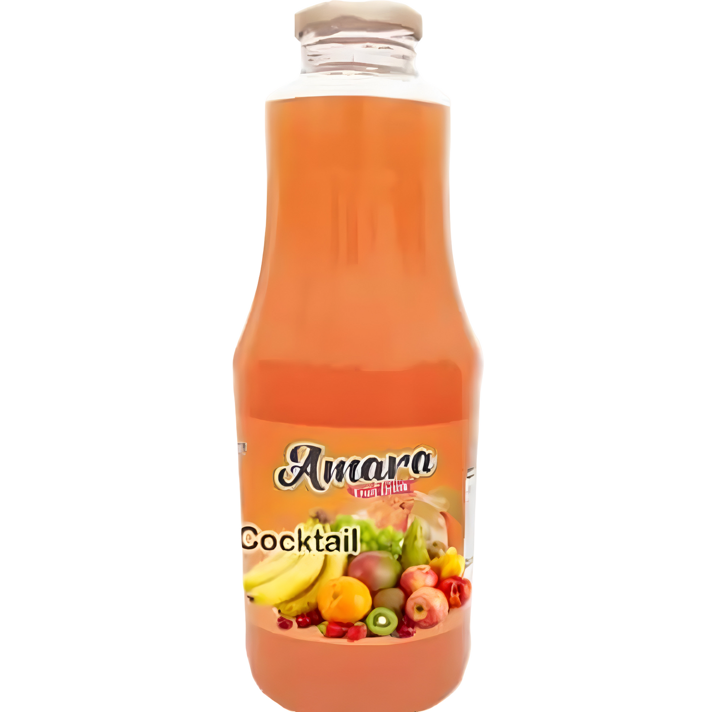 Amara Cocktail Juice 1L