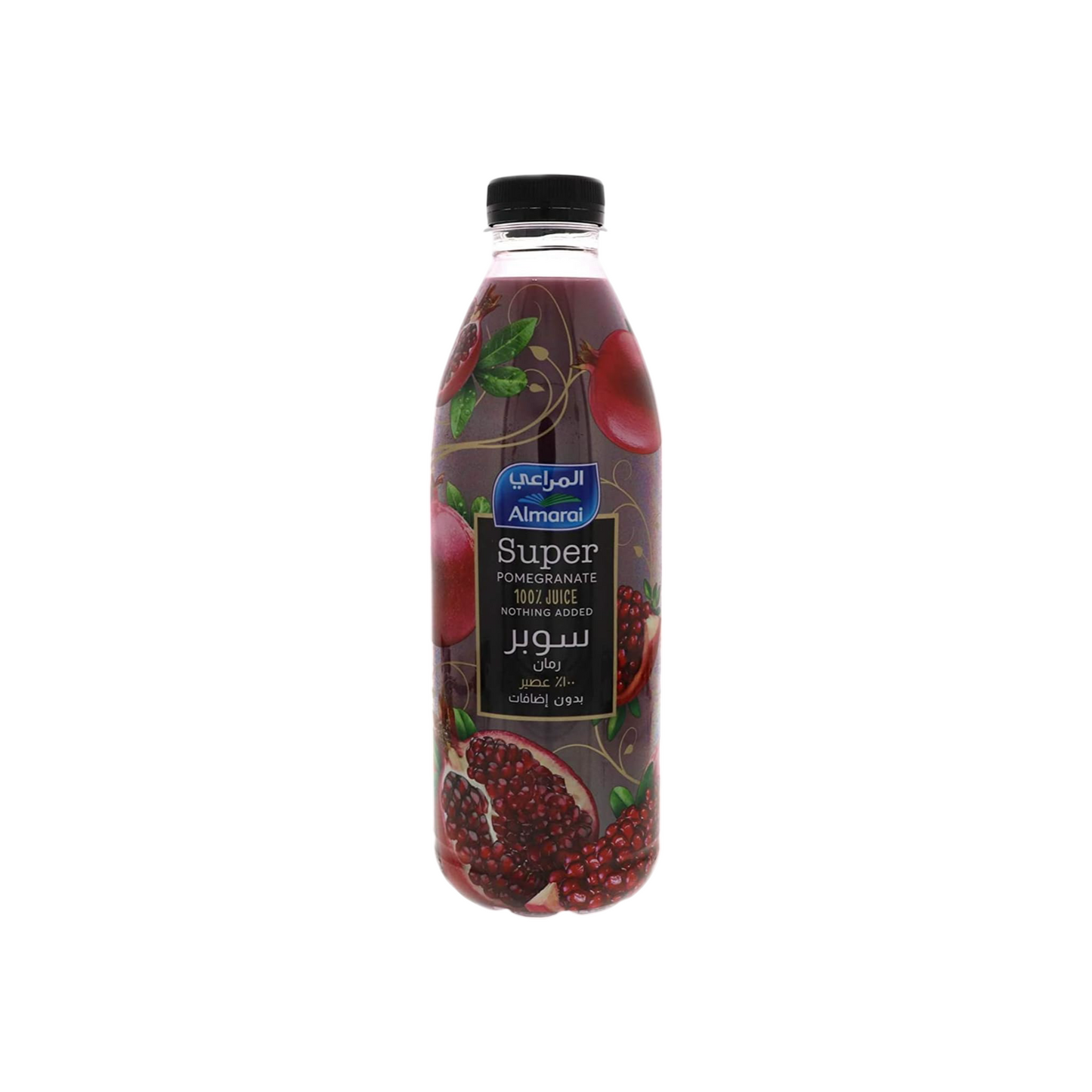 Amara Pomegranate Juice Bottle 1L