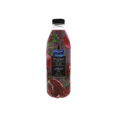 Amara Pomegranate Juice Bottle 1L
