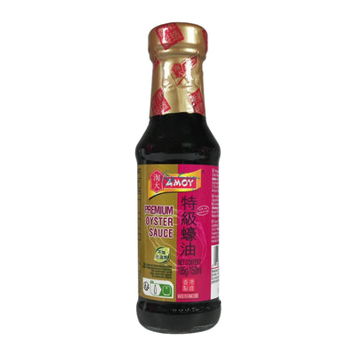 Amoy Premium Oyster Sauce 185g