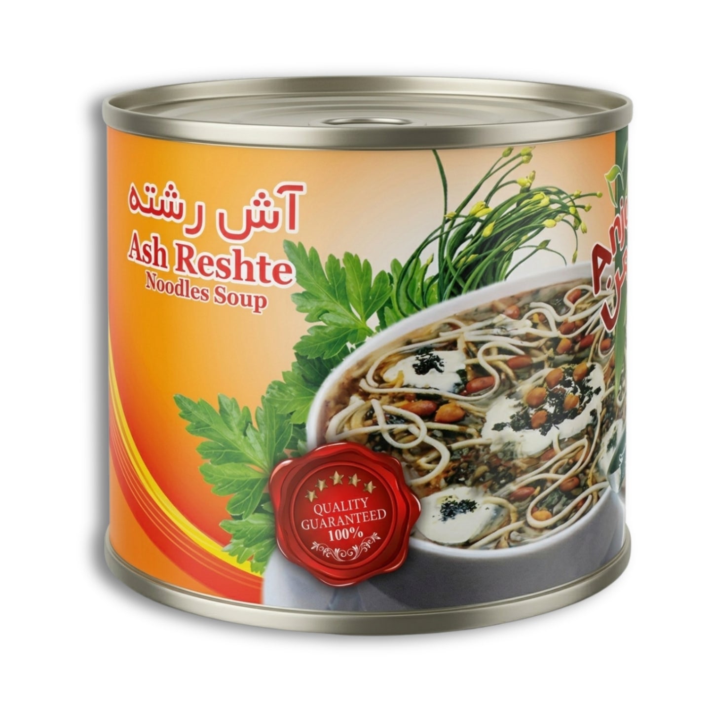 Anjoman Ash Reshti 500g