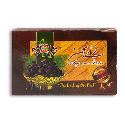 Anjoman Dates 600G