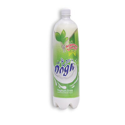 Anjoman Drink Yoghurt Green Label 1.5L