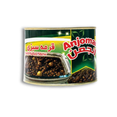 Anjoman Ghormeh Sabzi 500g