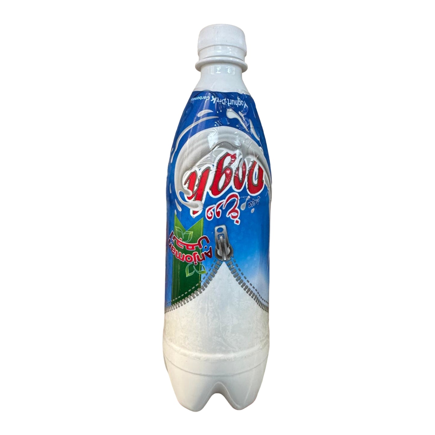 Anjoman Yogurt Drink Blue Label 500g