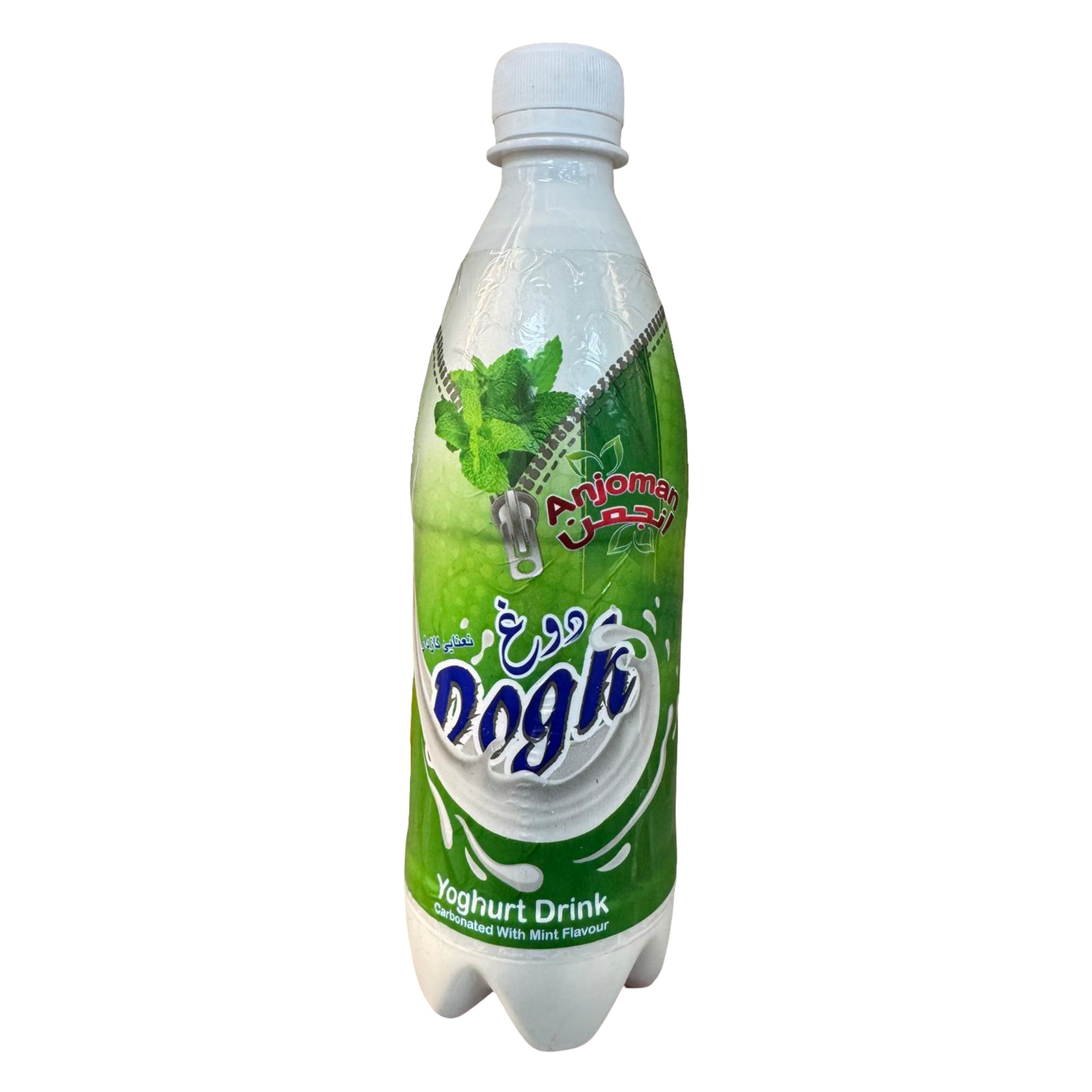 Anjoman Drink Yogurt 500g