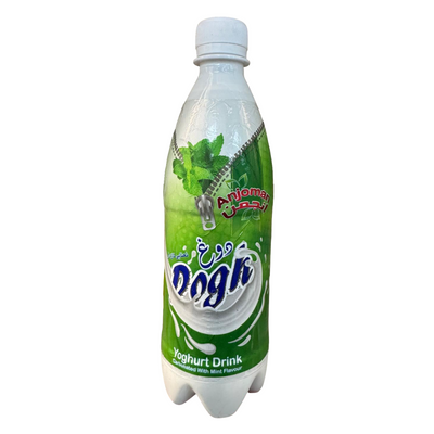 Anjoman Drink Yogurt 500g
