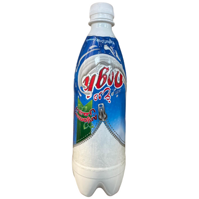 Anjoman Yogurt Drink Blue Label 500g