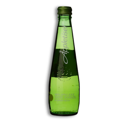 Appletiser Bottle 24×275ml