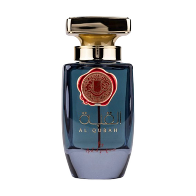 Ard Al-Zaafaran Al Qubah 100ml