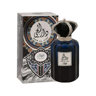 Ard Al-Zaafaran Dar Al-Hae For Men 100ml
