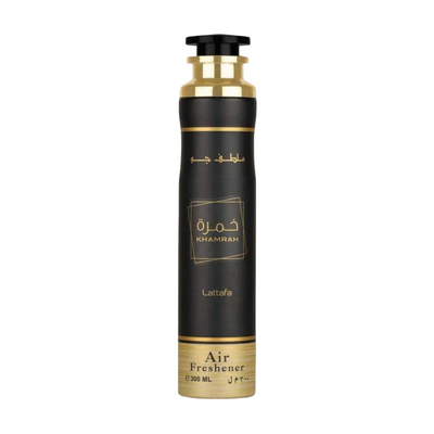 Ard Al-Zaafaran Khamrah Air Freshener 300ml