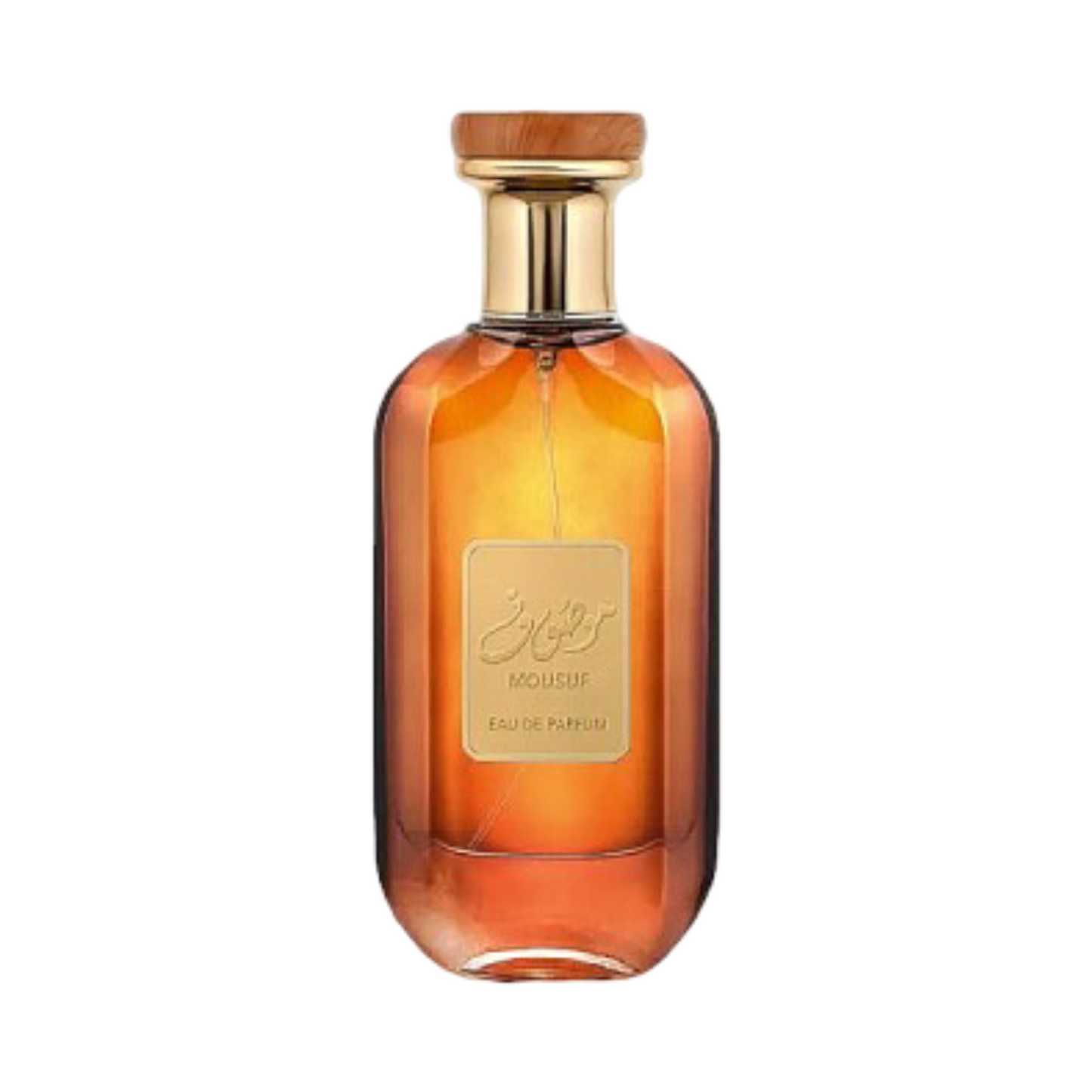 Ard Al-Zaafaran Mousuf 100ml