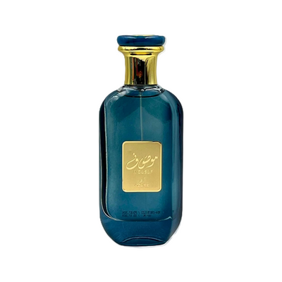 Ard Al-Zaafaran Mousuf Azure 100ml