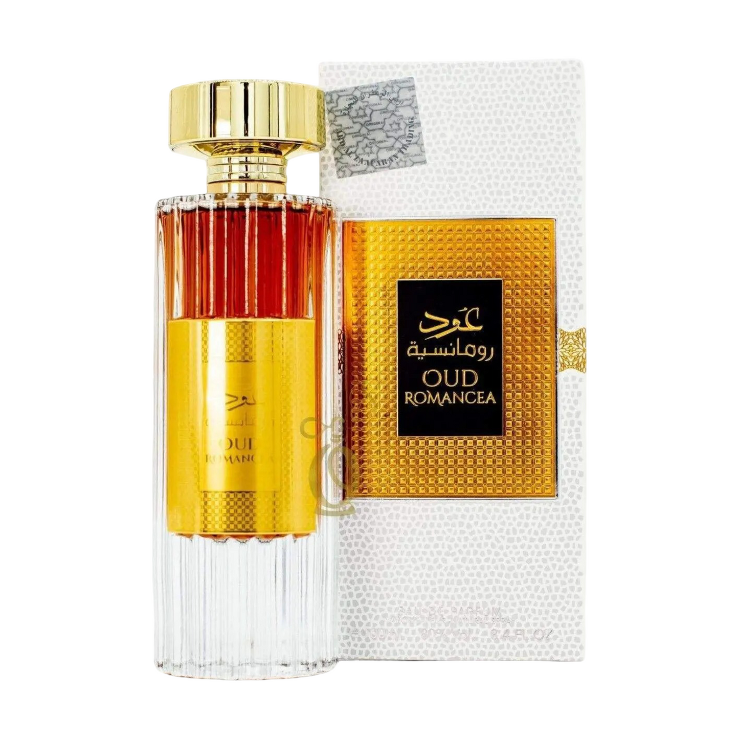Ard Al-Zaafaran Oud Romance A/F 300ml