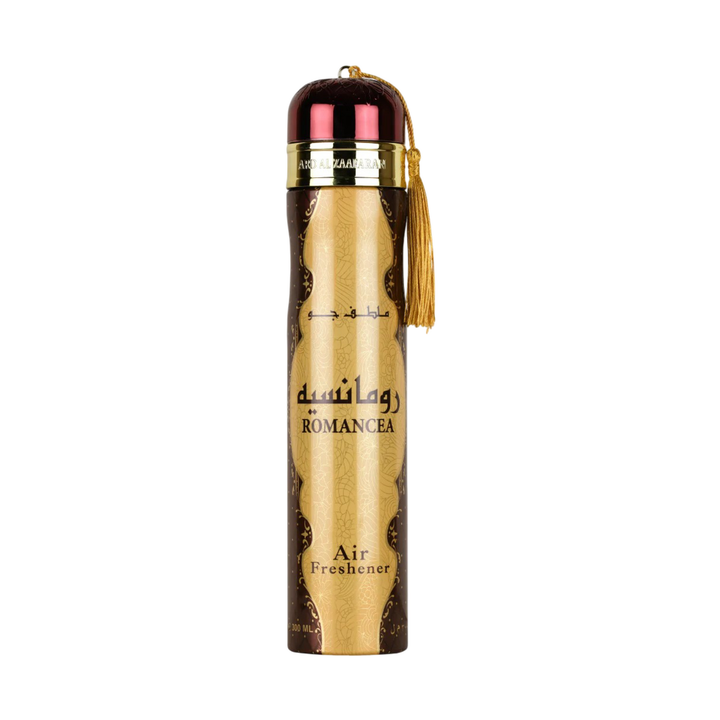 Ard Al-Zaafaran Romancea Air Freshener 300ml