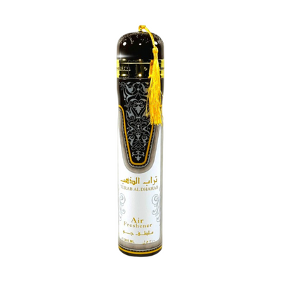 Ard Al-Zaafaran Turab Al Dhahab Air Freshener 300ml