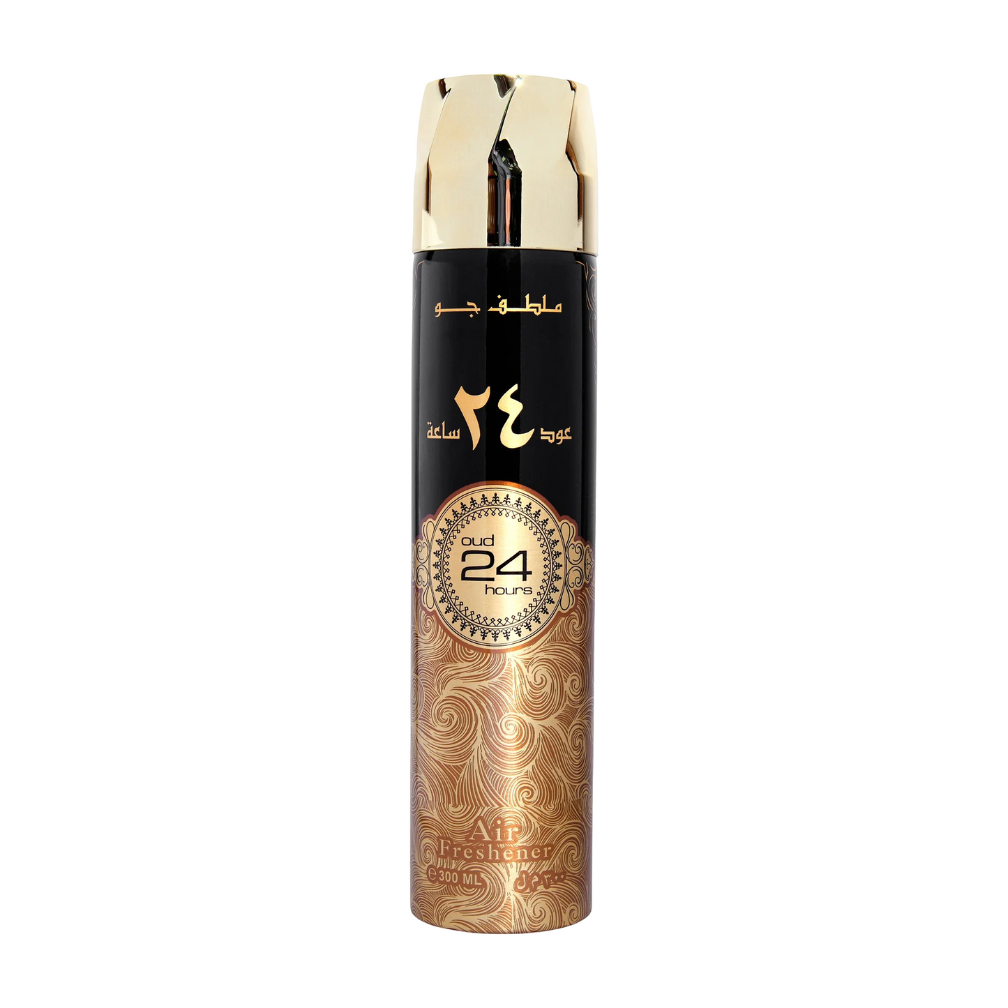 Ard Al Zaafaran Oud 24 Hours Air Freshener 300ml