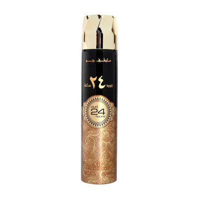 Ard Al Zaafaran Oud 24 Hours Air Freshener 300ml