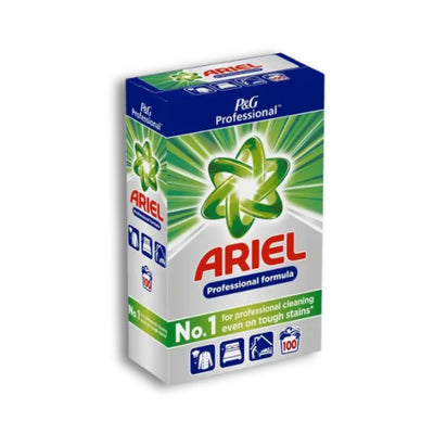 Ariel Professional 100 Wash 6.5kg