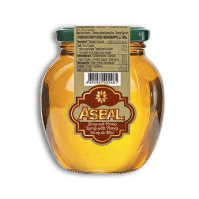 Asbal Honey 480g