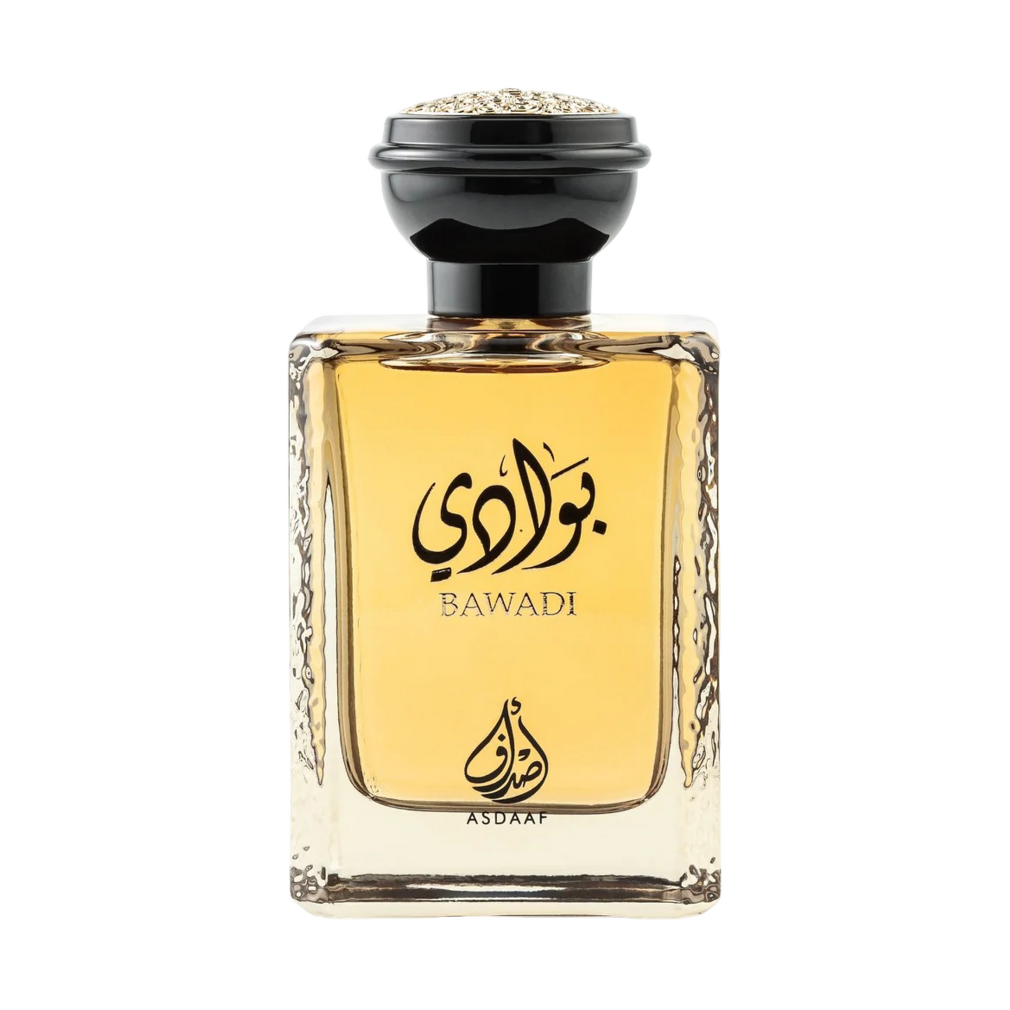 Asdaaf Bawadi Perfume 100ml