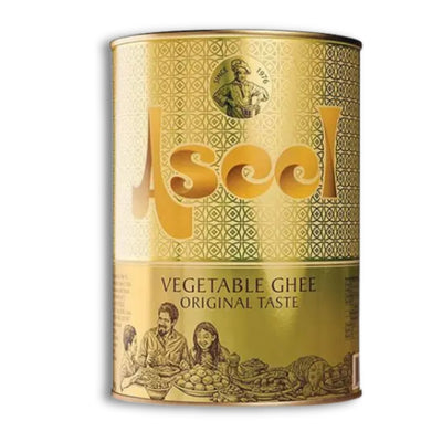 Aseel Veg Ghee 1kg