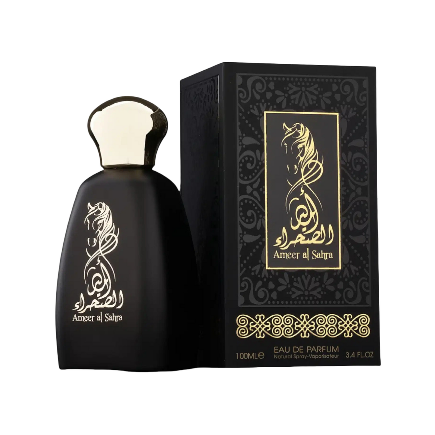 Athoor Al Alam Ameer Al Sahara 100ml