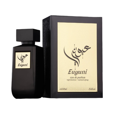 Athoor Al Alam Euyuni 100ml