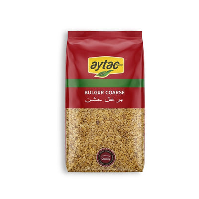 Aytac Bulgar Course 1kg