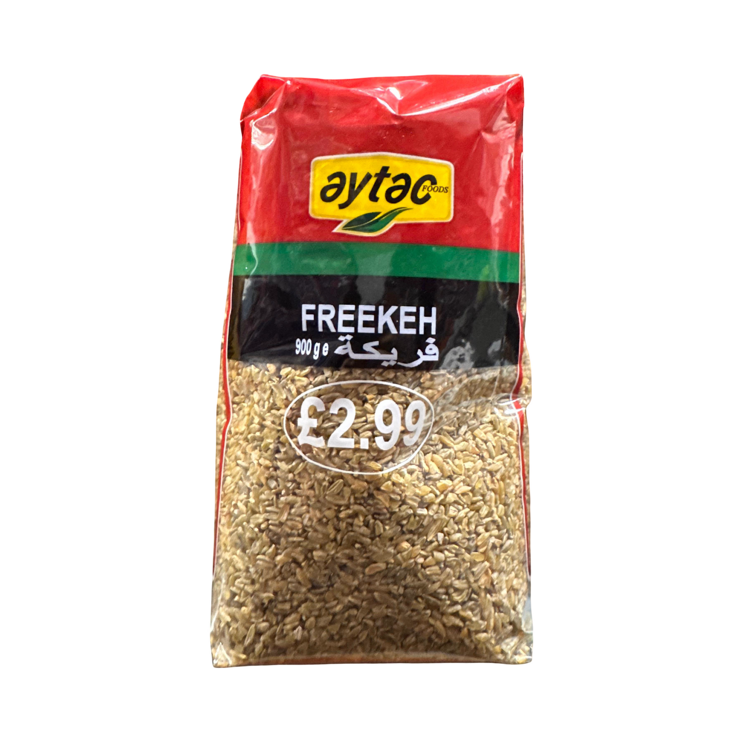 Aytac Freekeh 900g