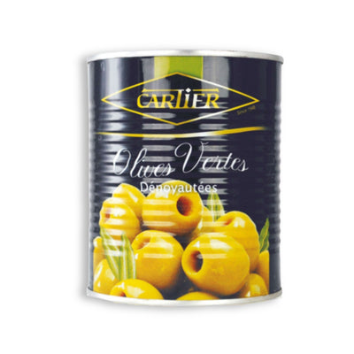 Aytac Green Sliced Olives 5kg